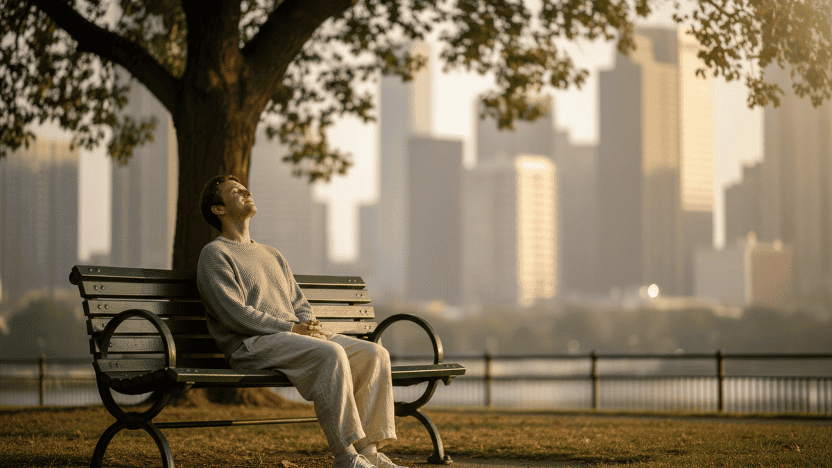 Career job search in 2026: The 20-minute recruiter-ready profile refresh