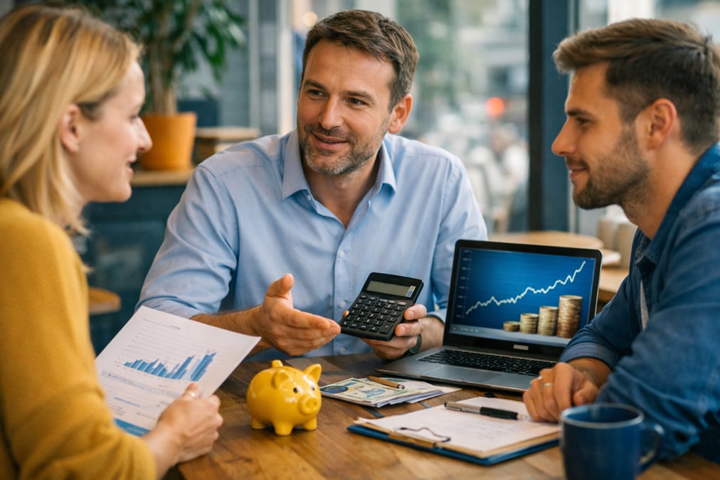 Consumer Confidence in 2026: Why 'Vibes' Are Moving Markets (and Your Budget)