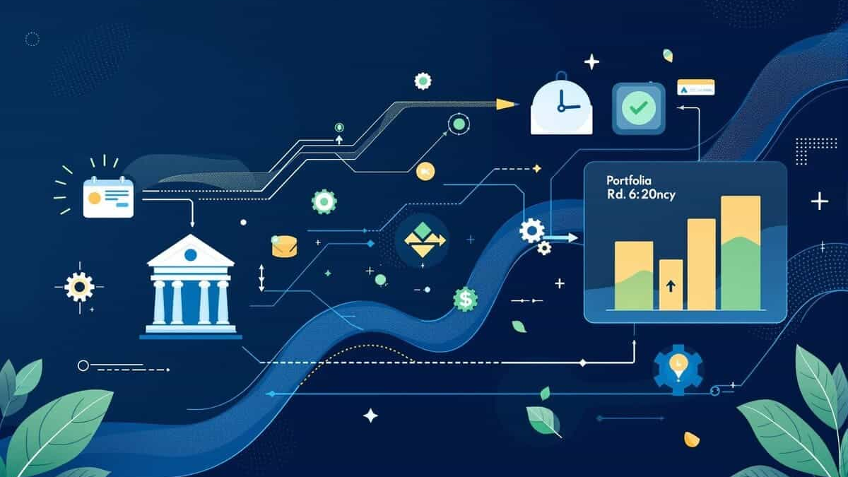 S&P 500 ETF vs. Individual Stocks: The Math for 2026 Investors