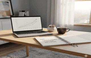 How to Stay Motivated on Your Financial Journey