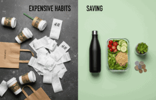 Small Lifestyle Changes That Make a Big Difference in Your Finances