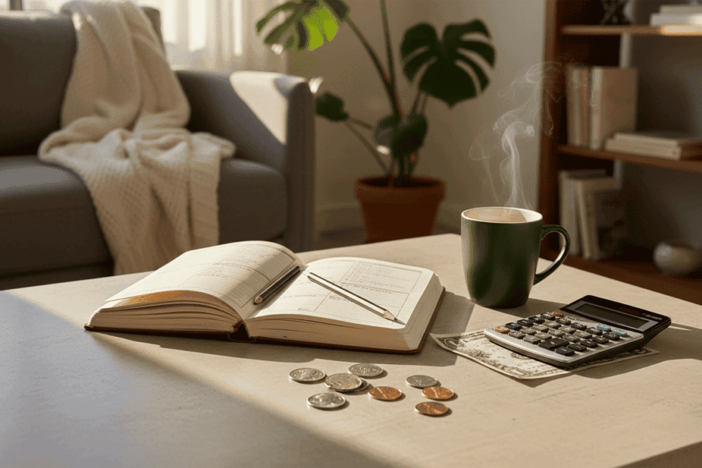 Small Lifestyle Changes to Implement Immediately