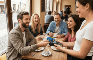 Postbank Mastercard Kreditkarte