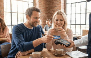 Deutsche Bank Mastercard Standard