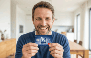Deutsche Bank Mastercard Standard beantragen