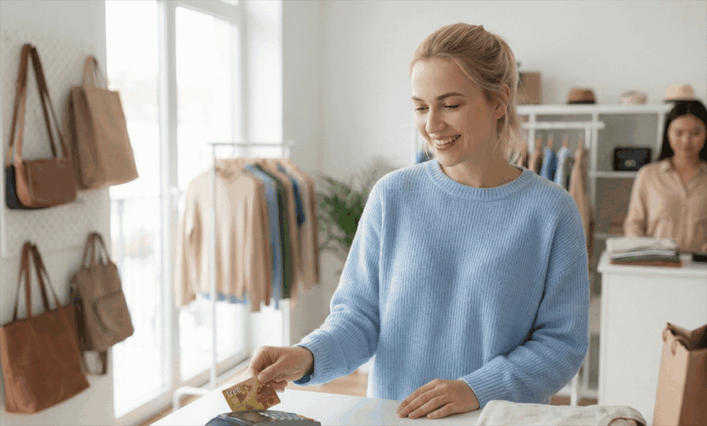 FREE Mastercard Gold