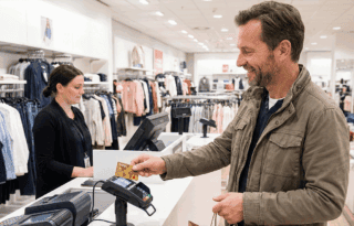 FREE Mastercard Gold beantragen